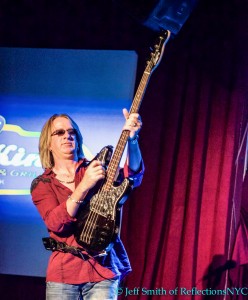Jeff Smith Foghat at BB Kings (14)