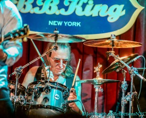 Jeff Smith Foghat at BB Kings (15)