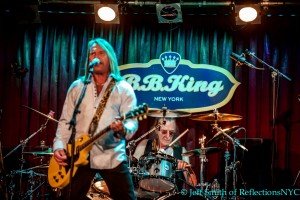 Jeff Smith Foghat at BB Kings (16)