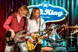Jeff Smith Foghat at BB Kings (17)