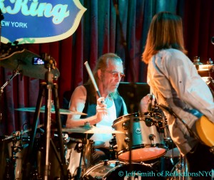 Jeff Smith Foghat at BB Kings (18)