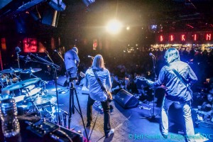Jeff Smith Foghat at BB Kings (20)
