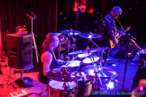 Jeff Smith Foghat at BB Kings (22)