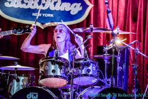 Jeff Smith Foghat at BB Kings (23)