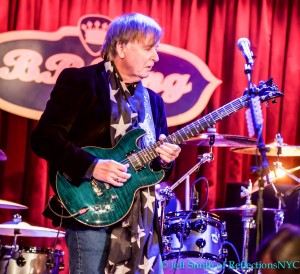Jeff Smith Foghat at BB Kings (25)