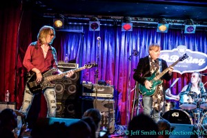 Jeff Smith Foghat at BB Kings (26)