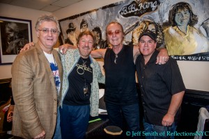 Jeff Smith Foghat at BB Kings (7)