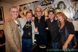 Jeff Smith Foghat at BB Kings (8)