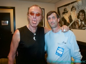 Jeff Smith Foghat at BB Kings (9)