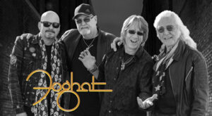 FoghatStory Foghat Official