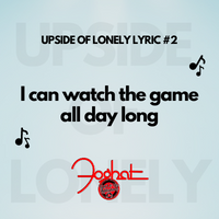 Lyric #2 is up! Send in your photos here: foghat.com/contest