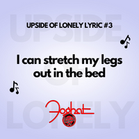 Lyric #3 is up! Send in your photos here: foghat.com/contest