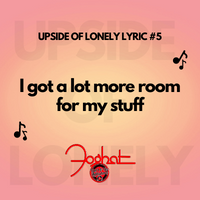 Lyric #5 is up! Send in your photos here: foghat.com/contest