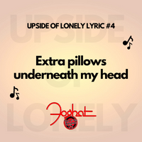 Lyric #4 is up! Send in your photos here: foghat.com/contest
