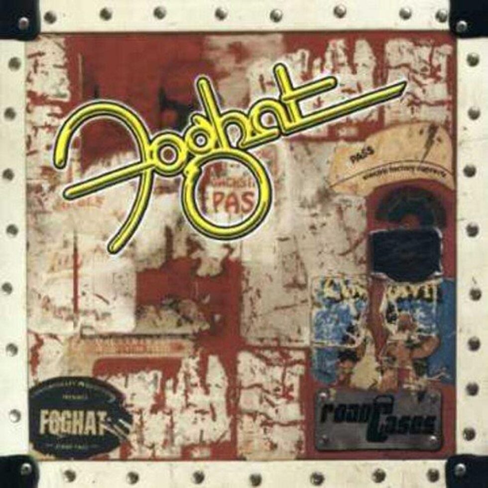 Music Foghat Official