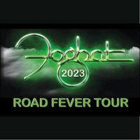 The Road Fever 2023 Tour is kicking off soon! First stop- The Belly Up in Solana Beach, CA on February 7th! Check back for more updates as we continue to add new tour dates!