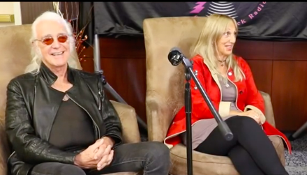 Part Seven: Roger & Linda Interview on Kiki Classic Rock (Kiki.FM)