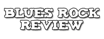 Blues Rock Review- Bob Gersztyn