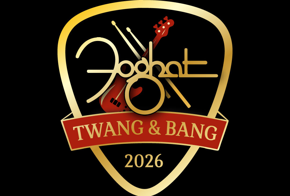 Follow us on Bandsintown for the latest news and show info!