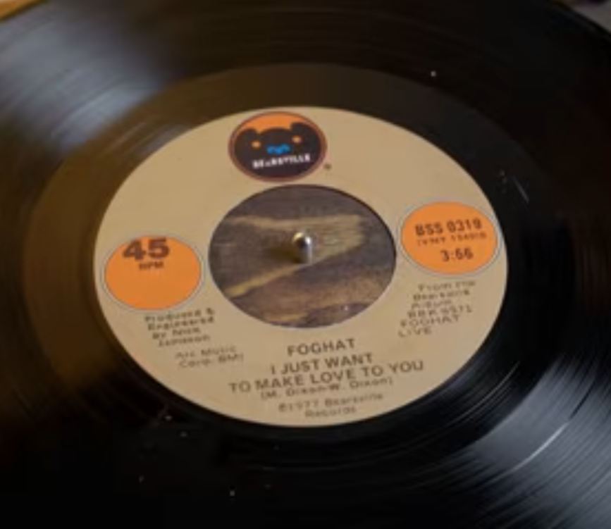 FOGHAT ‘LIVE & LOUD ACROSS THE U.S.A.’ OUT NOW…LIVE, LOUD & READY TO ROCK!